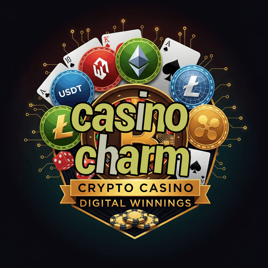 Casino Charm - Most Charming Casino